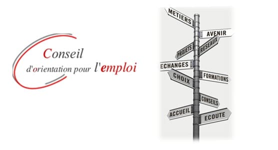 Le rapport officiel de la COE défend le maintien des aides à l’emploi.